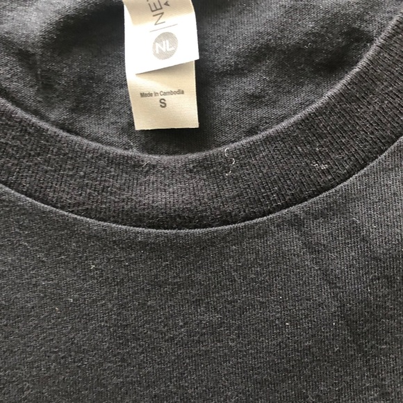 Science T-shirt - Picture 5 of 5